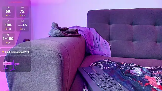 Maximiliano__Fire 现场XXX聊天