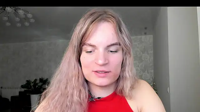 milliKira006 Webcam-Show