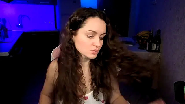 Cerann1 Live XXX-chat