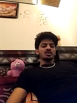 Wild_Vassu 即時 XXX 聊天