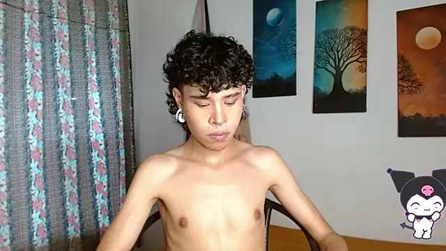 Show Webcam de nicolai_a