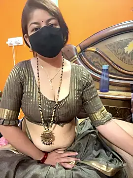 Alexiahotieのウェブカメラショー