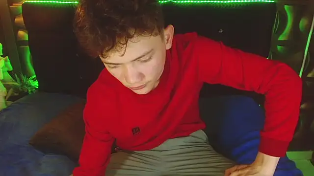 cruz_dante's Webcam Show