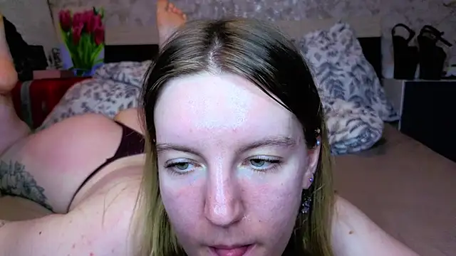 Baiambel_Mi's Webcam Show