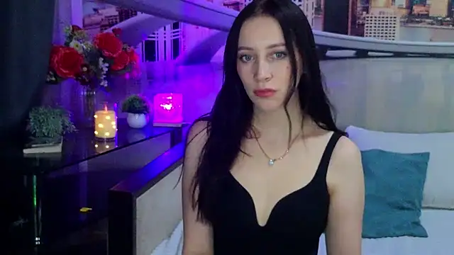 Sembang XXX Secara Langsung MonicaSweetx