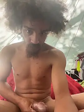 Show Webcam de Mrvanillaa