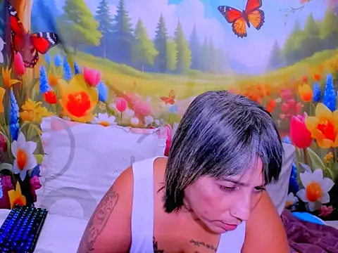 Chat XXX ao vivo de indianroxy