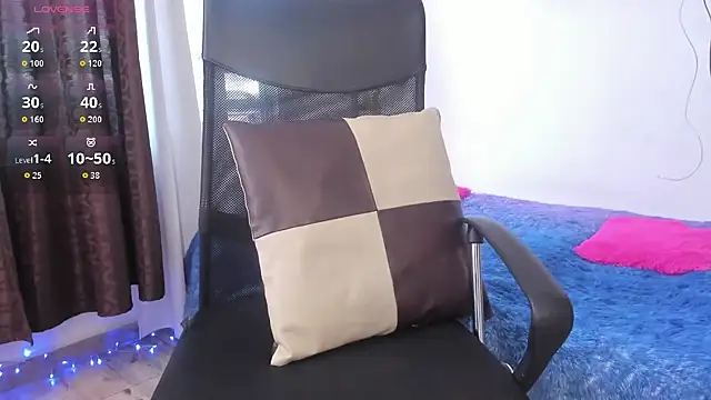 michacosion Webbikameraesitys