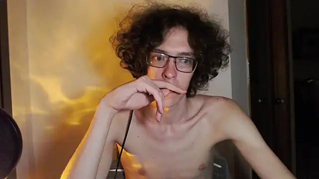 LovesomeCookie Webcamshow