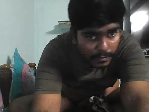 Foxboy65 Pertunjukan Webcam