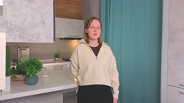 KeIIeyStrong's Webcam Show