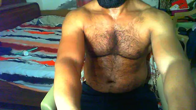 Chat XXX ao vivo de Vbestshow