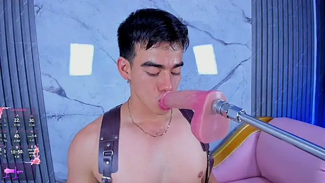 Alejandro_karter18 Obrolan Langsung XXX