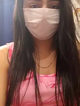 Ivymybae Obrolan Langsung XXX