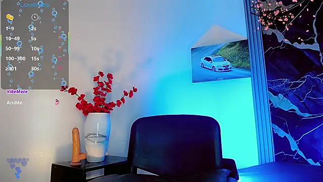 alessia__velvet Webcam Show