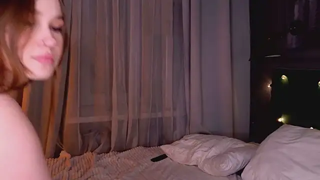 LoriMason Webcam-Show