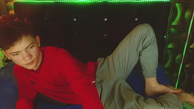 cruz_dante – Kamerová šou