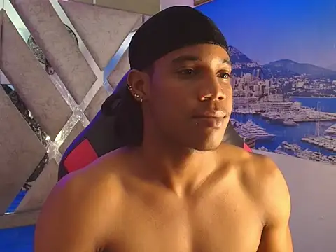 axel_silva4: вебкам-шоу