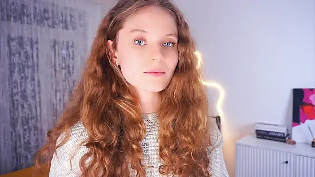 MyrleKnerr Chat XXX in diretta