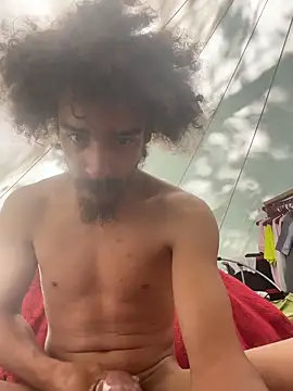 Mrvanillaa webkamerás műsora