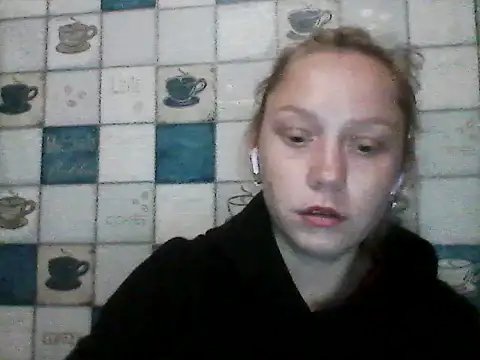 Anna_wey's Live XXX Chat