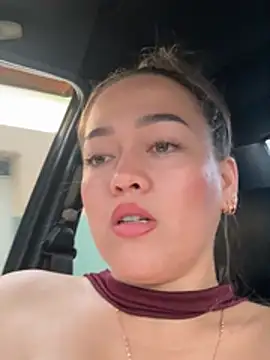 Danielavegax's Webcam Show