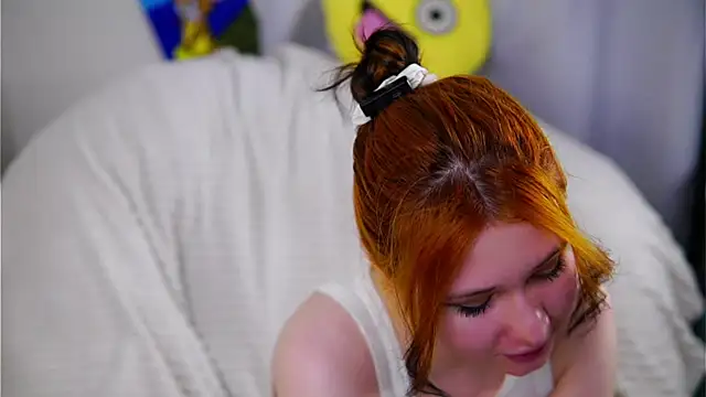 Czat XXX na żywo – TemikaAltvater