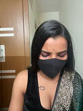 its_ur_flora Show Webcam