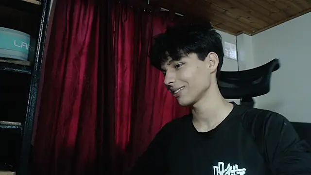 Webkamerová show Marck-Pro