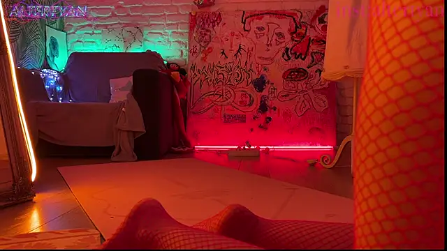 altertyan Live XXX-chat