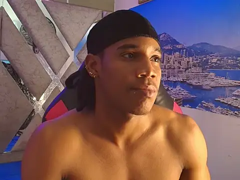 axel_silva4's Webcam Show