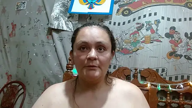 Dirty_sandy888's Webcam Show