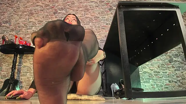 Chat XXX Live MissAgata