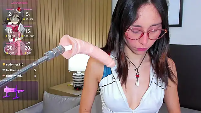 doll_bella_ Live XXX-chat