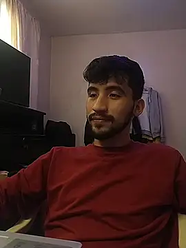 Kenji_asuara Show Webcam