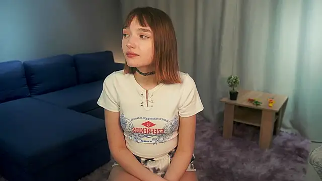 Živý XXX chat Leyla_crsh