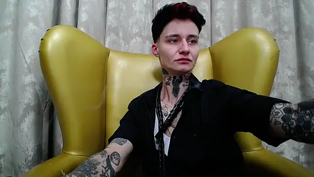 KennyXSX's Live XXX Chat