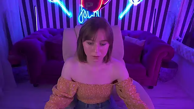 SofiaLuxuryy 现场XXX聊天