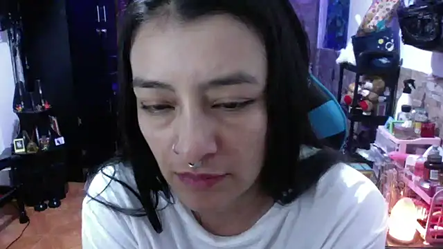 AngelaQueen_ 现场XXX聊天