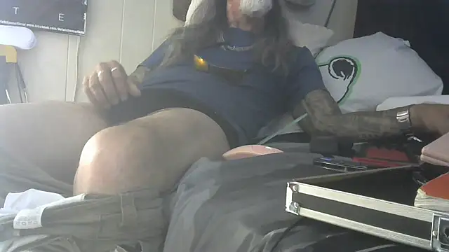 crassanova – Naživo XXX chat