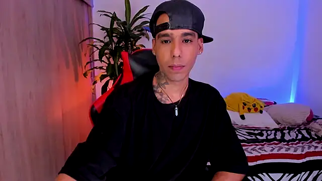 Damianwhite: απευθείας συνομιλία ΧΧΧ