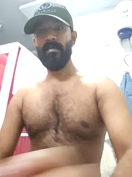 Bigkannan Live XXX Chat