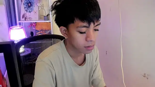 Show Webcam de davincihugecock