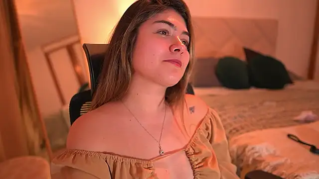 Živý XXX chat Lau_Bee