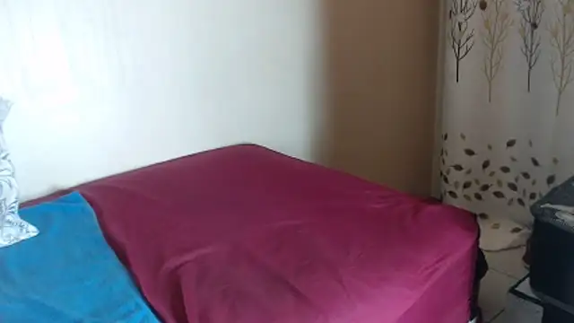 XXX chat uživo modela Nellybba