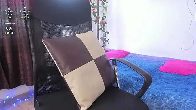 michacosio Show Webcam