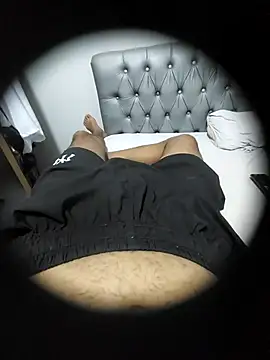 Negovisk: διαδικτυακό σόου στην κάμερα