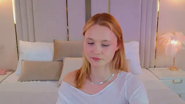 AmeliRoyse – Naživo XXX chat