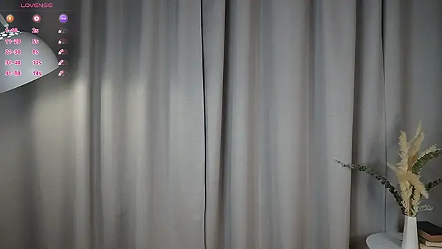 DianeHonnette Chat XXX in diretta