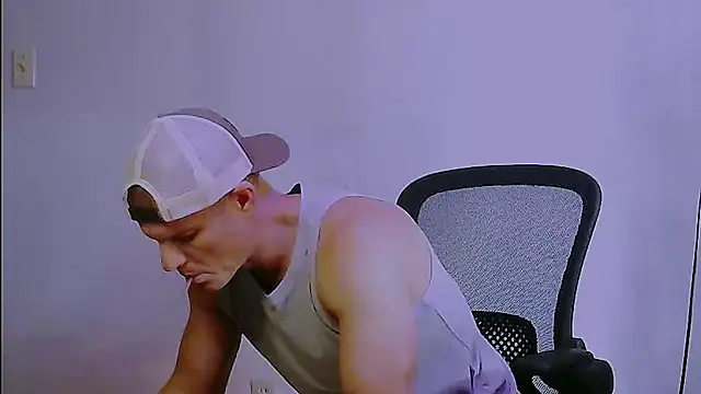 JockNThirsty – Live XXX-chat